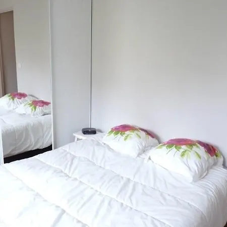 House 7 * سيكس-فور-لو-بلاج