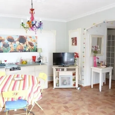 House 7 * Six-Fours-les-Plages