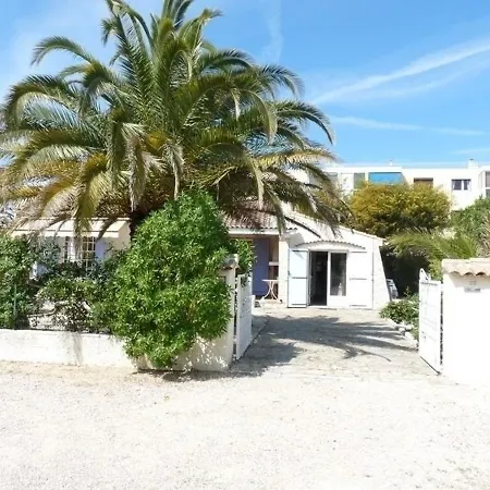 House 7 Six-Fours-les-Plages